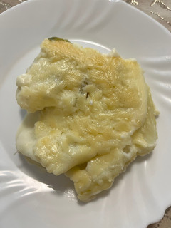 Foto di Finocchi gratinati al pecorino