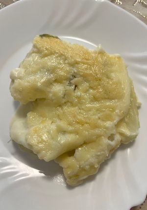 Foto di Finocchi gratinati al pecorino