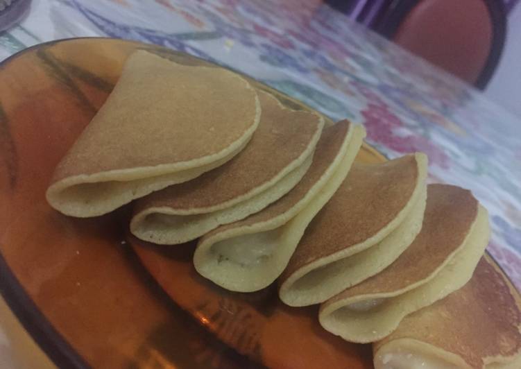 Martabak lenggang Vla durian