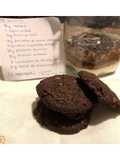 Biscotti cioccolatosi in barattolo🍪🍫
