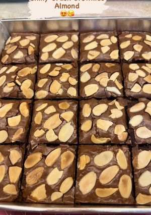 Foto resep Brownies super lembut + nyoklaaat bgt cocok buat jualan