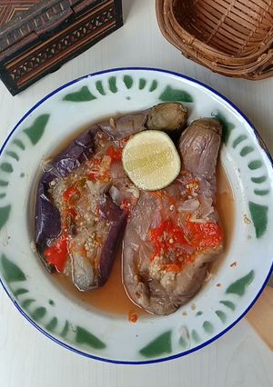 Foto resep Kabu Taruang