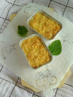 Foto resep Macaroni schotel