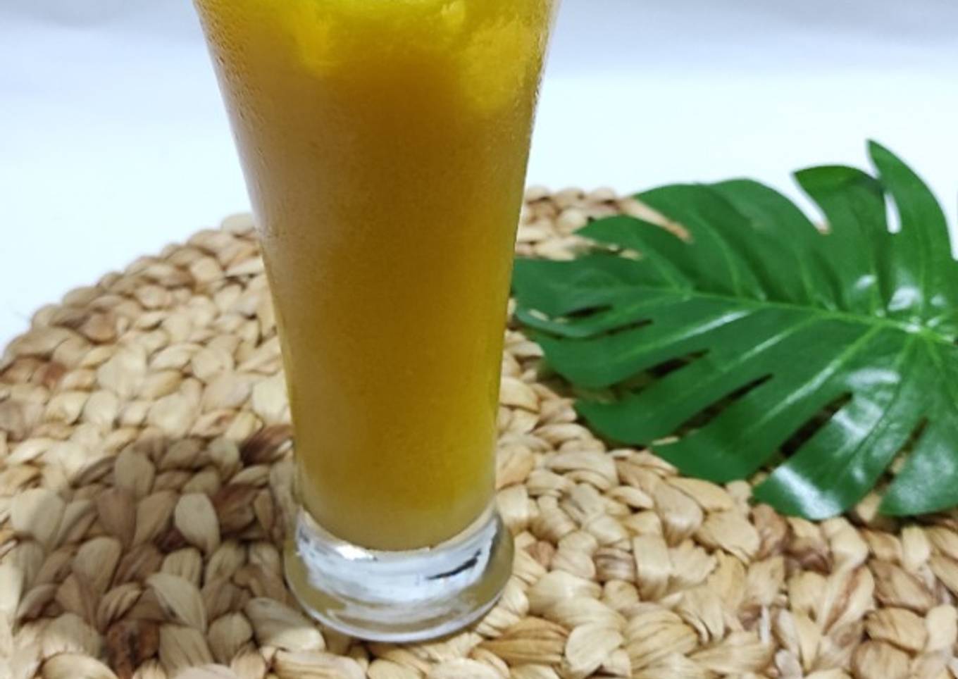 Es Nutrisari Yakult