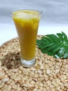 Foto resep Es Nutrisari Yakult