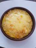 Budín De Atún