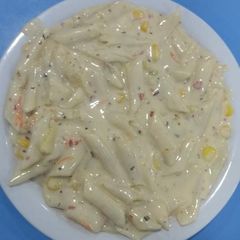 A picture of Macaroni.
