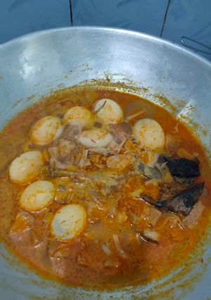Foto resep Sayur Nangka