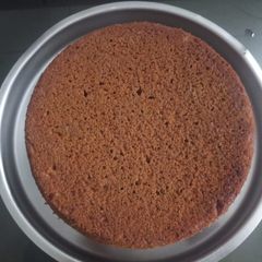 A picture of Healthy No Yeast Bread Cake.