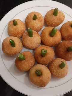 Foto resep Kroket