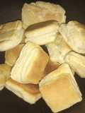 Criollitos de manteca