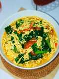Mie Godog/Bakmie jawa