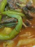 Guiso gitano