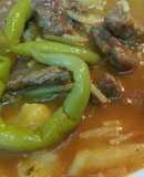 Guiso gitano