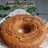 Banana Butter Cake - Gluten Free