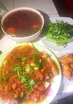 Hình của món Ngày 5.
