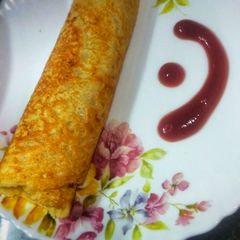 Dosa A picture of Dosa.
