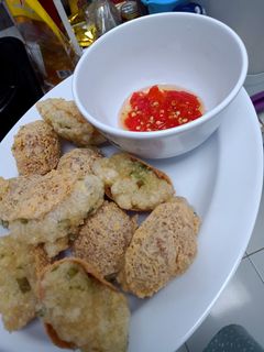 Foto resep TAHU WALIK ✨