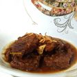 Semur Daging Sapi