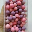 Milky Balls #BikinRamadanBerkesan