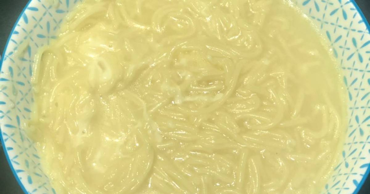 Sopa cabello de ángel 22 recetas caseras Cookpad