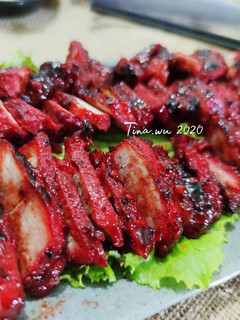Foto resep Charsiu/chasio home made