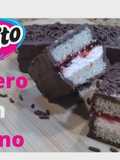 Gansitos caseros sin horno