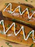 Desi Hot Dog