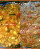 Sambel ganja ga pake belimbing wuluh