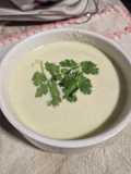 Crema de Zapallo Italiano
