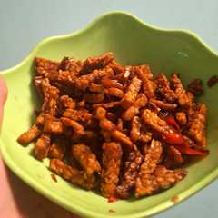 รูปของ Kering tempe