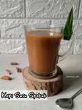 Kopi Susu Spekuk