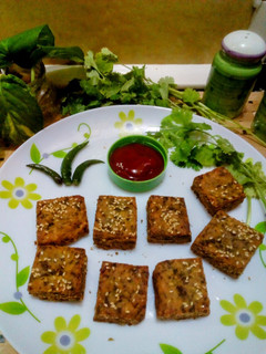 कोथिम्बीर वड़ी रेसिपी मुख्य फोटो