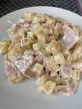 Papas Enjamonadas