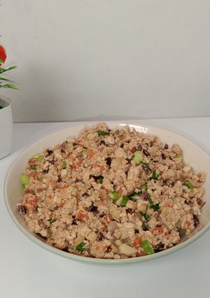 Foto resep Isian Tahu Untuk Bacang