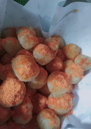 Foto resep Cimol