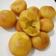Bola ubi kopong