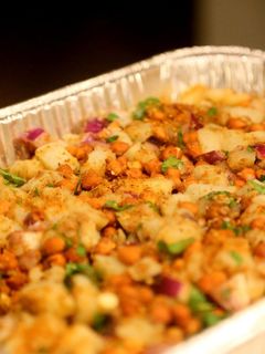 আলু কাবলি (aloo kabli recipe in Bengali) রেসিপির প্রধান ছবি