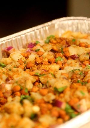 আলু কাবলি (aloo kabli recipe in Bengali) রেসিপির প্রধান ছবি
