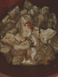 Foto resep Gulai Tahu