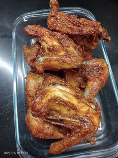 Foto resep Ayam Goreng Ketumbar
