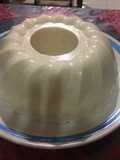 Soursop Gelatin
