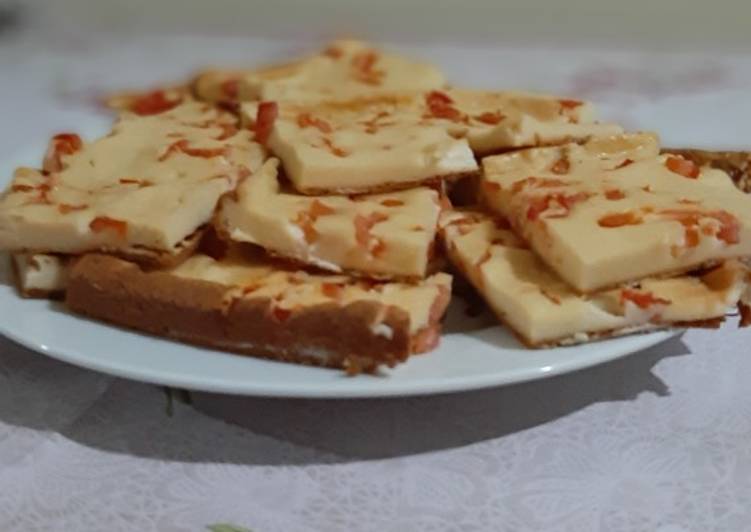 Fainá de mi amiga Leti