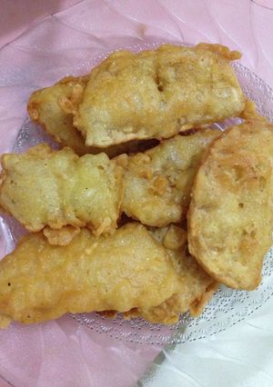 Foto resep Tempe Mendoan