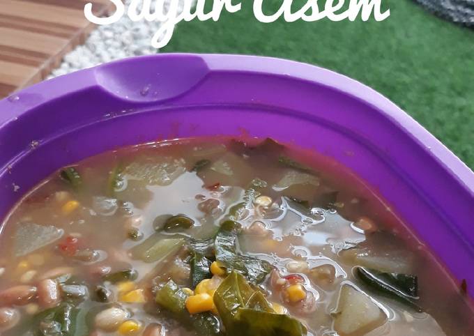 Sayur Asem