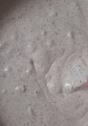 Foto de Mousse de Oreo