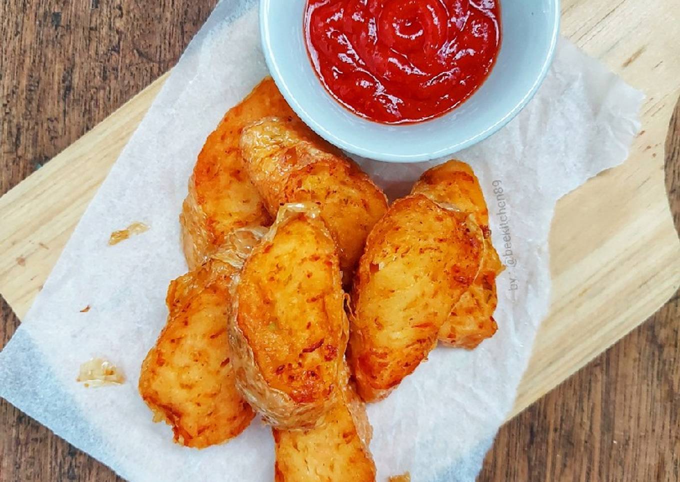 Ngohiang Udang (FROZEN)
