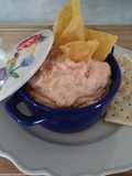 Dip de cangrejo