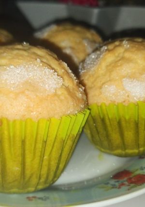 Una foto de Muffins