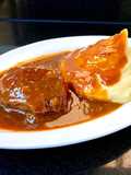 Carrilleras al Pedro Ximenez en Olla Instant Pot
